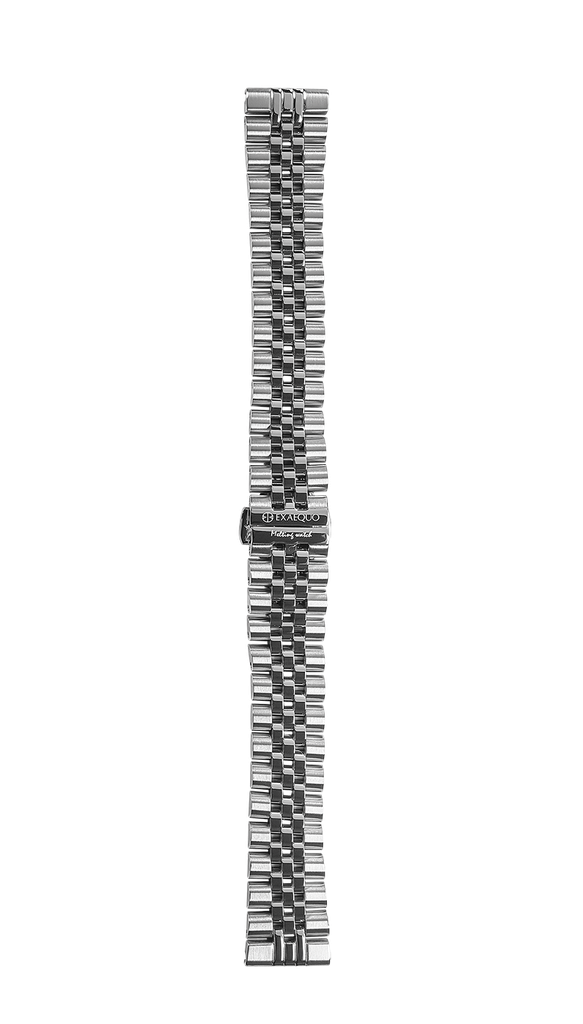 Stainless Steel Bracelet Strap