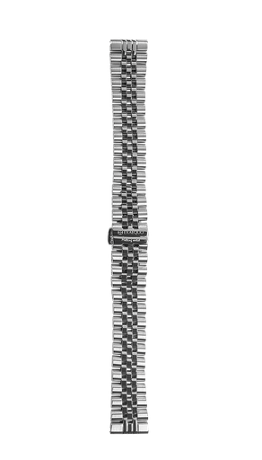Stainless Steel Bracelet Strap